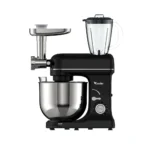 Pétrin CONDOR POWER MIX Multi Fonction Noir