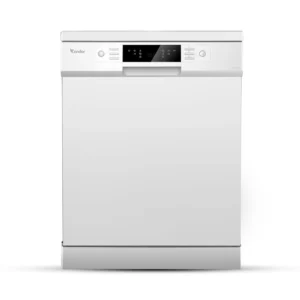 Lave-Vaisselle CONDOR 6 programmes blanc 15 Couverts
