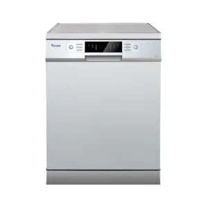 Lave-Vaisselle CONDOR 6 programmes gris 15 Couverts
