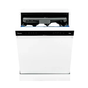 Lave-Vaisselle CONDOR LUXA Inverter Blanc 16 Couverts