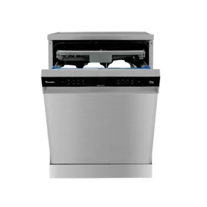 Lave-Vaisselle CONDOR LUXA Inverter Inox 16 Couverts