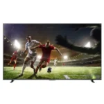 TV TOSHIBA Z670RP "65" QLED VIDAA 4K UHD