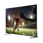 TV TOSHIBA Z670RP "65" QLED VIDAA 4K UHD