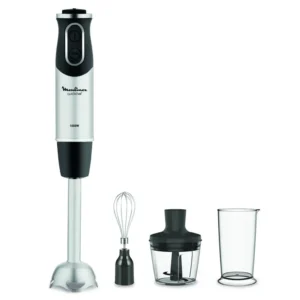 Pied mixeur MOULINEX Quickchef 3en1
