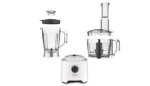 Robot multifonctions MOULINEX Easy Force 700 W-Blanc