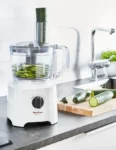 Robot multifonctions MOULINEX Easy Force 700 W-Blanc