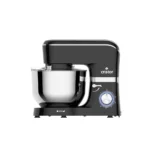 Pétrin CRISTOR Noir_inox 6 L-1400 W