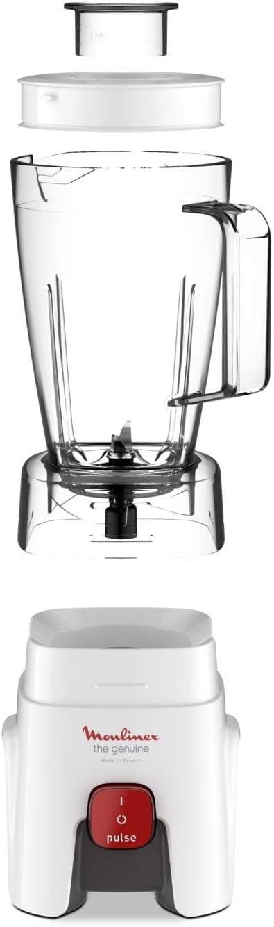 Blender MOULINEX The Genuine 500W