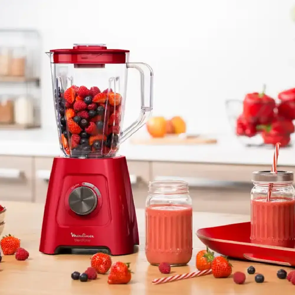 Blender MOULINEX BLENDFORCE 600W LM420510
