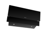 Hotte Décorative NARDI VEGA Noire 90 cm