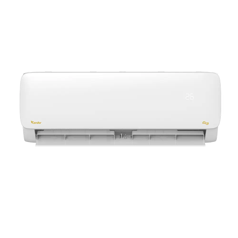 Climatiseur CONDOR ALPHA Inverter Super Tropical 18K Btu Froid & Chaud R410