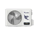 Climatiseur CONDOR ALPHA Inverter Super Tropical 18K Btu Froid & Chaud R410