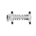 Radiateur Bain d’huile CONDOR 11 éléments 2500 W