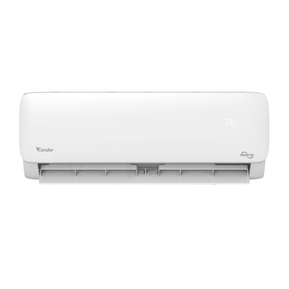 U-INT Multisplit CONDOR Mural | 09K Btu | Tropical T3 | Inverter | Froid & Chaud | R41 CMS09-AL6IT3-I0 CMS09-AL6IT3-I