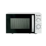 Micro-ondes CONDOR – 20 L – Blanc CMW-M2005W