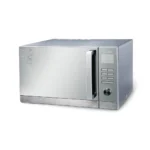 Micro-ondes Condor Grill Silver 30 L