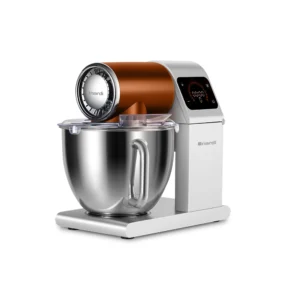 Pétrin MAESTRO PASTA NARDI Digital Multi Fonction Rose Cuivre 6 L