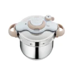 Cocotte-minute SEB Clipsominut Eco Respect 9 L-Autocuiseur P4624970