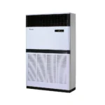 Armoire CONDOR Tropical T3 Inverter Blanc 100K BTU