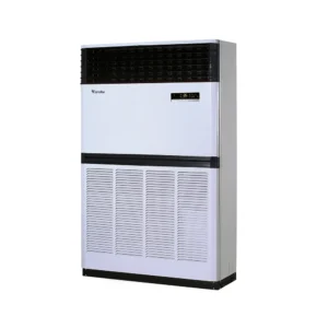Armoire CONDOR  Tropical T3 Inverter Blanc 100K BTU