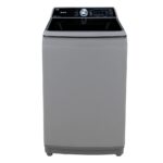 Machine à Laver Top Loading Automatique Nardi Grise 10,5 KG