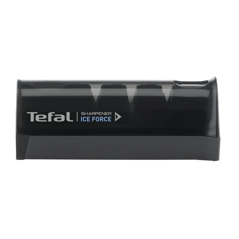 Aiguiseur de couteaux TEFAL Ice Force