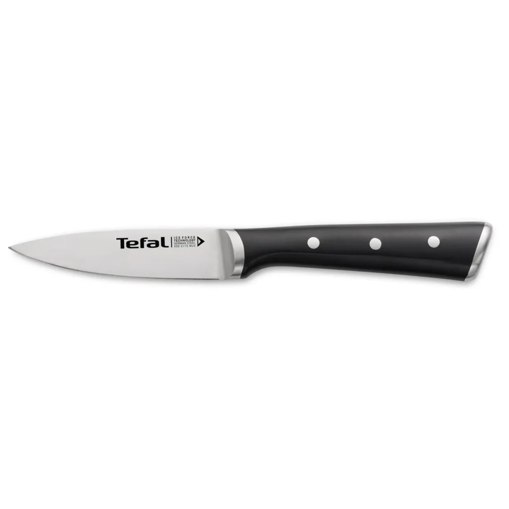 Couteau économe TEFAL ICE FORCE 9 cm