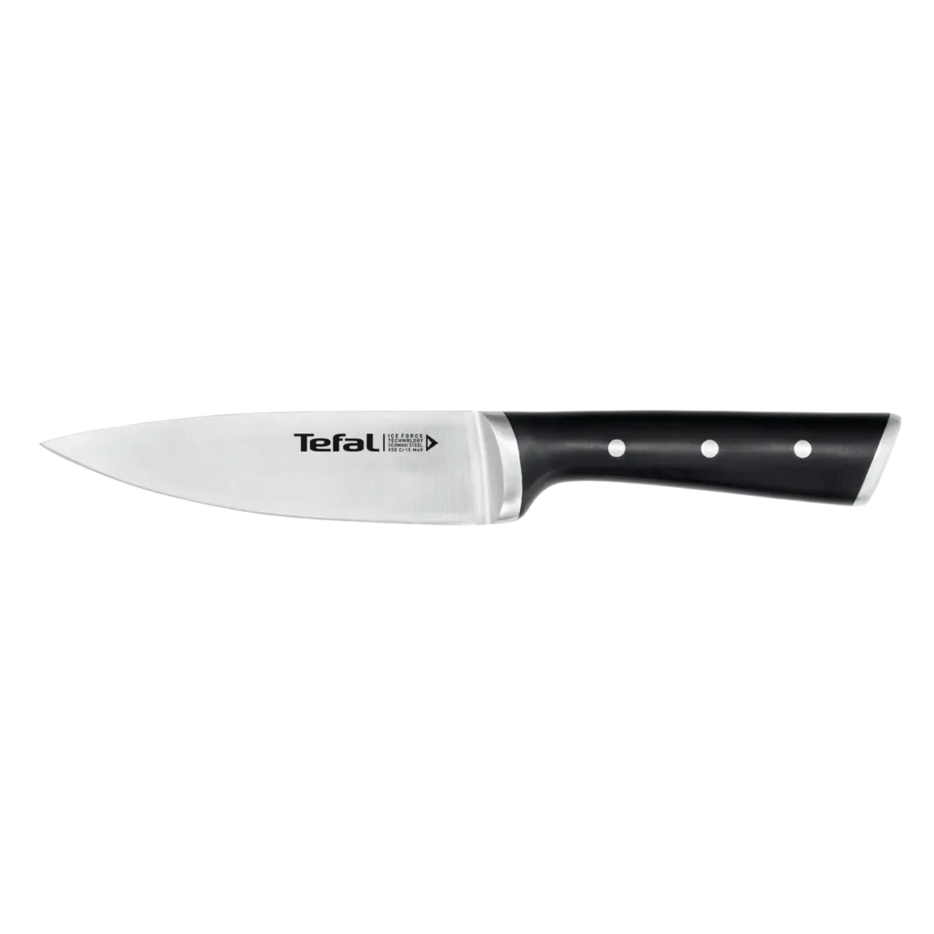 Couteau Chef TEFAL INGENIO ICE FORCE 15 cm