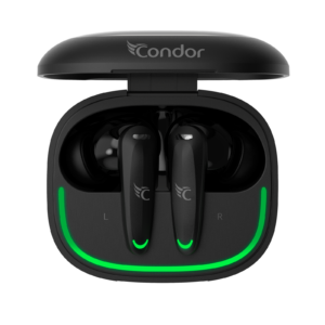 Écouteurs Sans Fil Condor GX ANC