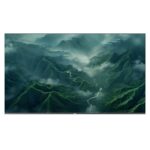 TV CONDOR X9 PRO 85" QD-MiniLED GOOGLE TV UHD