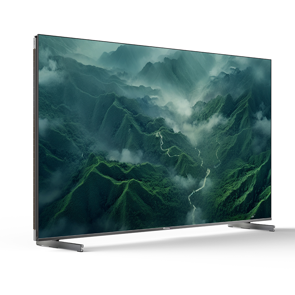 TV CONDOR X9 PRO 85" QD-MiniLED GOOGLE TV UHD