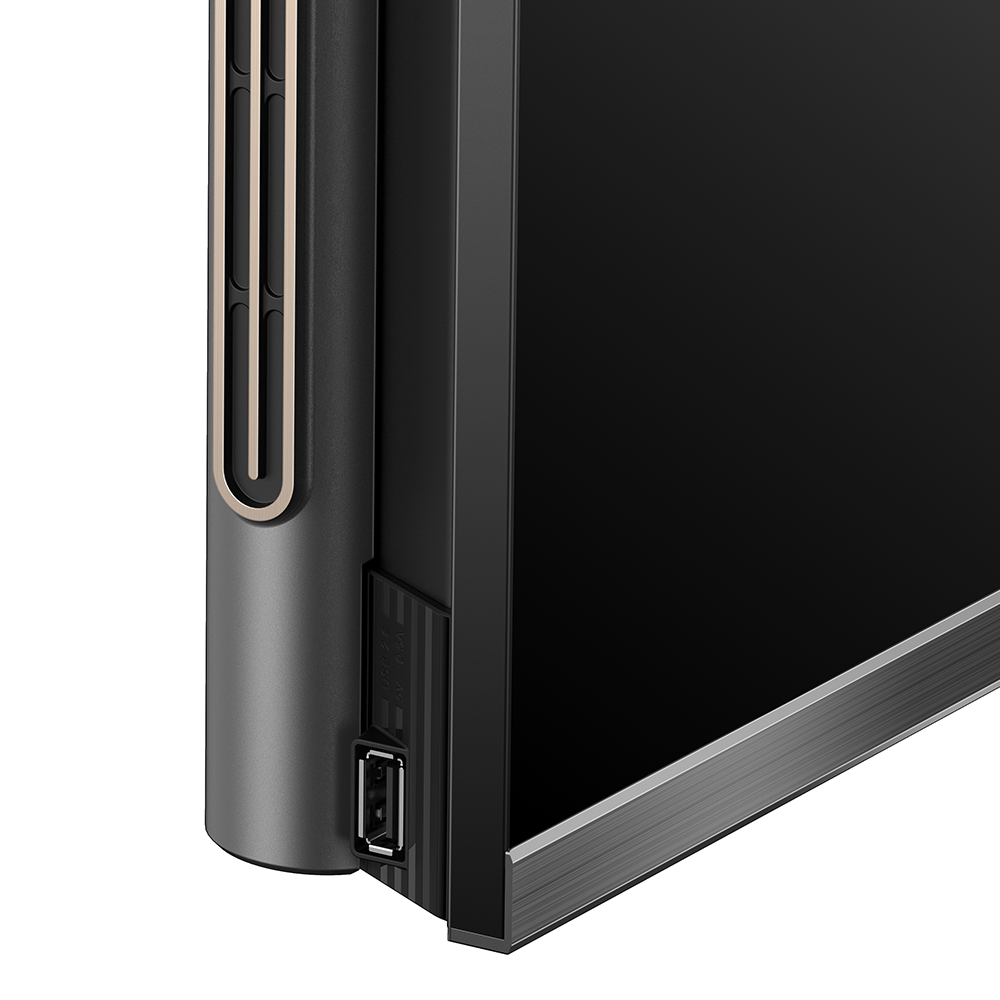 TV CONDOR X9 PRO 85" QD-MiniLED GOOGLE TV UHD