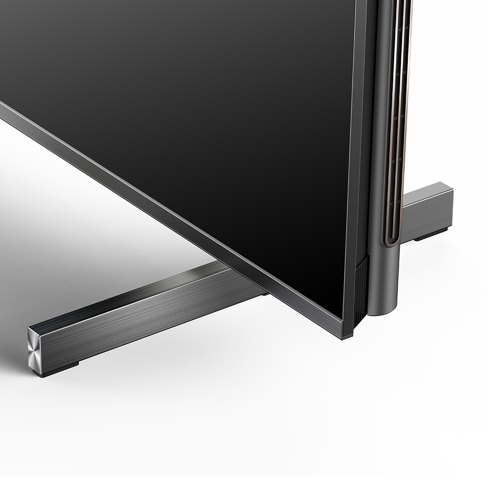 TV CONDOR X9 PRO 85" QD-MiniLED GOOGLE TV UHD