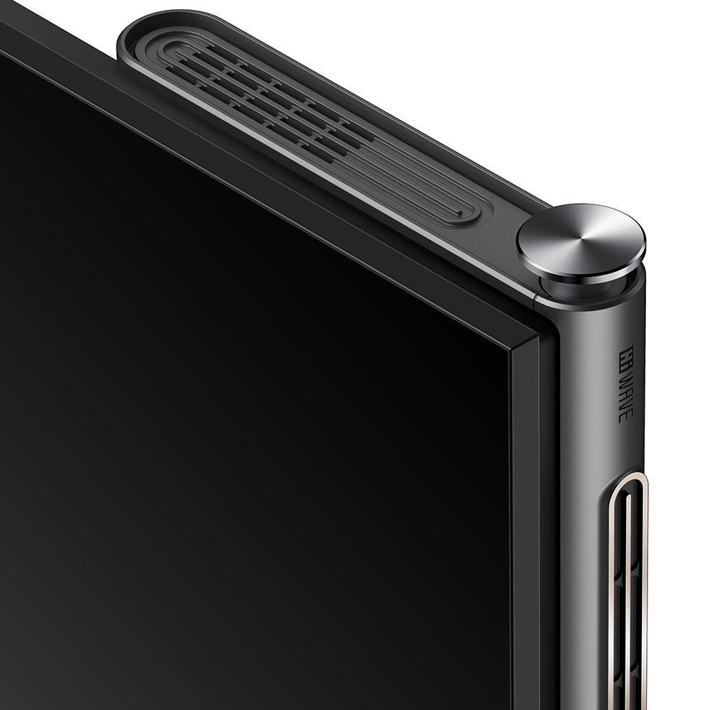 TV CONDOR X9 PRO 85" QD-MiniLED GOOGLE TV UHD