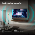 TV HISENSE U7Q "85" UHD MINI-LED VIDAA