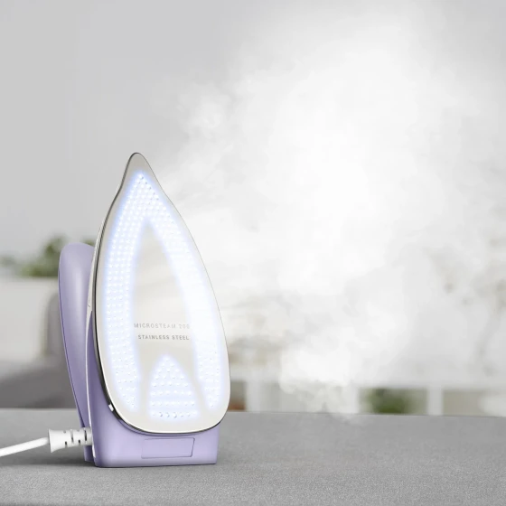 Fer à Repasser Tefal First Class 1000 W Violet