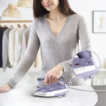 Fer à Repasser Tefal First Class 1000 W Violet