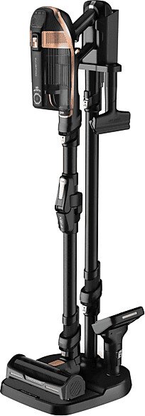 Aspirateur Balai Rowanta sans fil X-Force Flex 15.60 Avec 7Accessoires