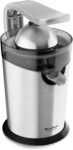Presse-agrumes Moulinex VitaPress Pro 300W Inox