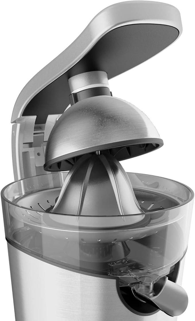 Presse-agrumes Moulinex VitaPress Pro 300W Inox
