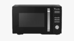 Micro-ondes Condor 25 L Power wave Grill Noir