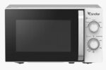 Micro-ondes Condor 20 L Power wave Blanc