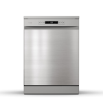 Lave vaisselle HISENSE Inox - 13 couverts