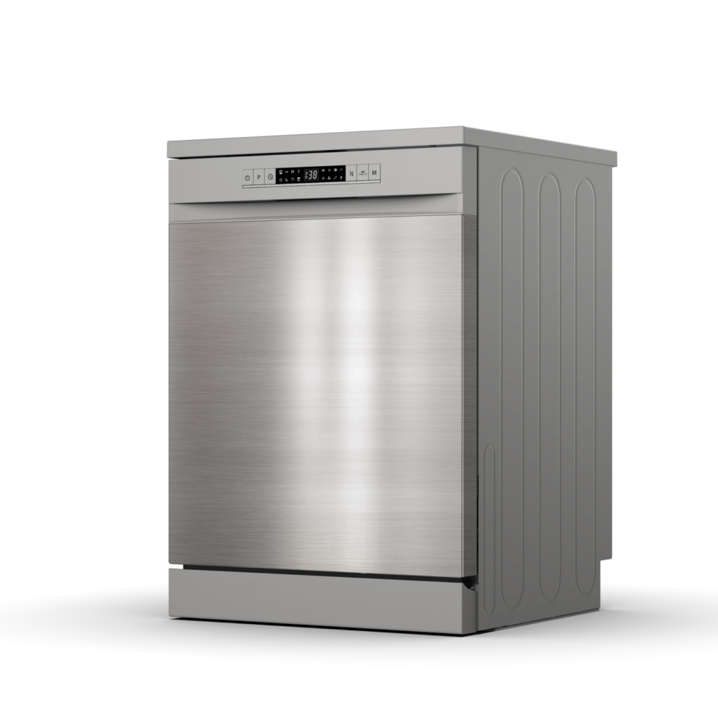Lave vaisselle HISENSE Inox - 13 couverts