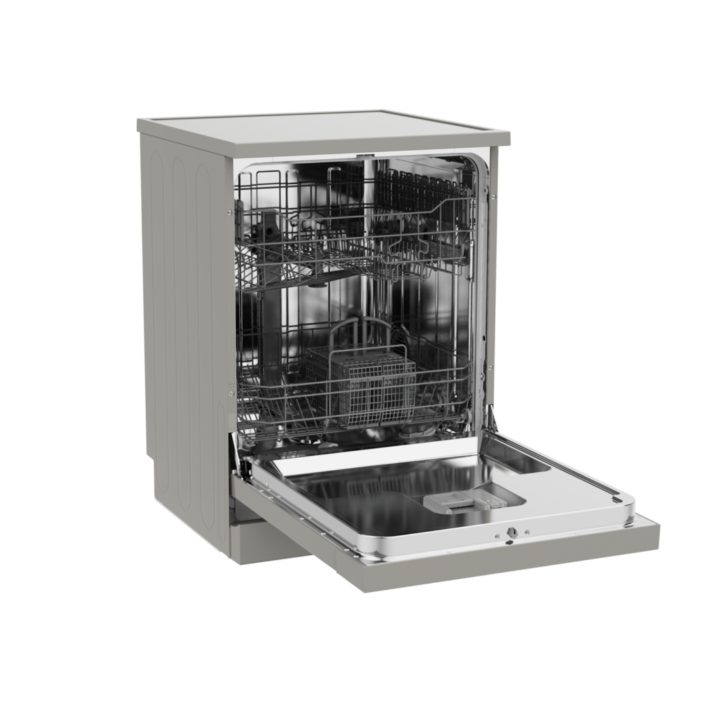 Lave vaisselle HISENSE Inox - 13 couverts