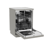 Lave vaisselle HISENSE Inox - 13 couverts