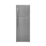 Réfrigérateur Double Porte Condor VITA Series De Frost Gris 353 L