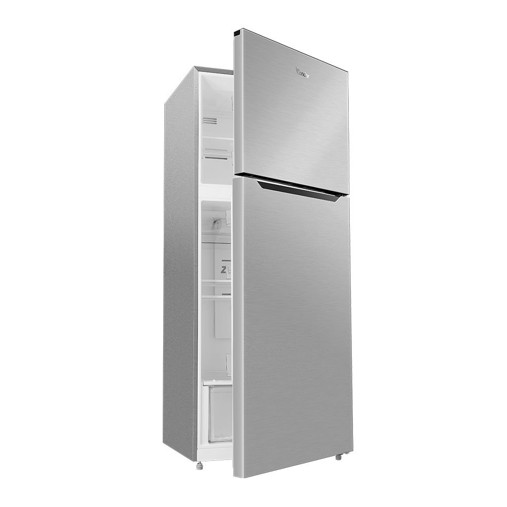 Réfrigérateur Double Porte Condor ZEN Series No Frost Inox 425 L