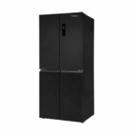 Réfrigérateur Cross Door Condor No Frost Dark Inox 424 L