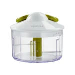 Hachoir manuel Tefal 5 secondes 500 ml K1330404